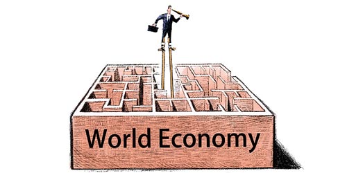largest economy of world
