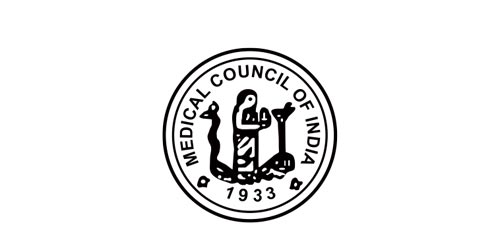 medical council of india (MCI)