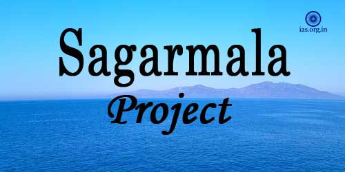 sagarmala project