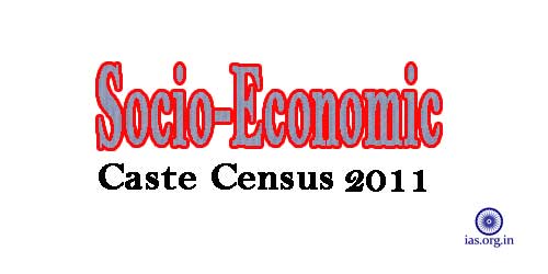 Socio Economic Caste Census