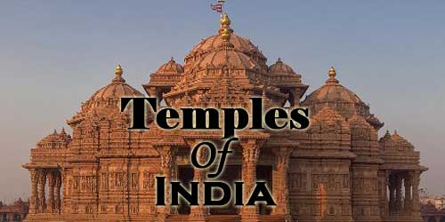 Famous Temple of India