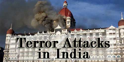terror attacks