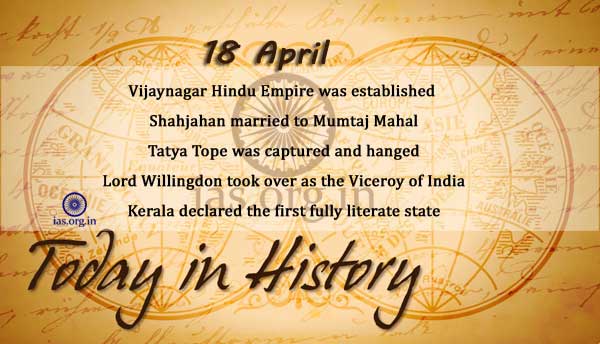 today in history 18 april