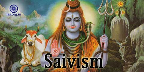 Saivism: Origin, Principles and Kinds