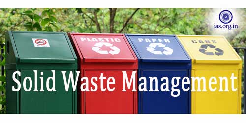 Solid Waste Management