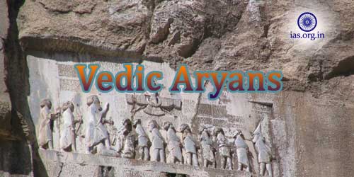 Vedic Aryans