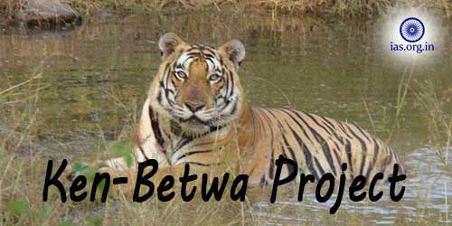 ken-betwa project