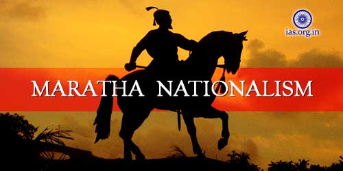 maratha nationalism