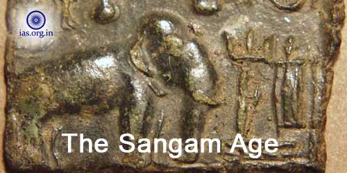 The Sangam Age