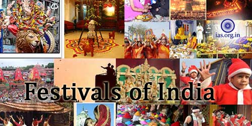 National Festivals