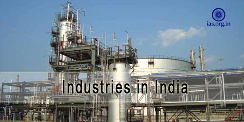 industries-policies-and-major-industries-in-india-syskool