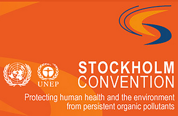 stockholm convention