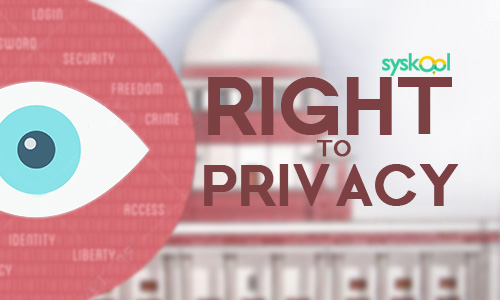 right-to-privacy