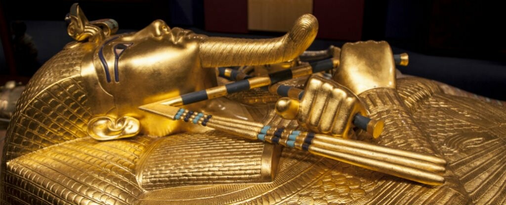 tutankhamen
