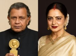 dada saheb phalke awards