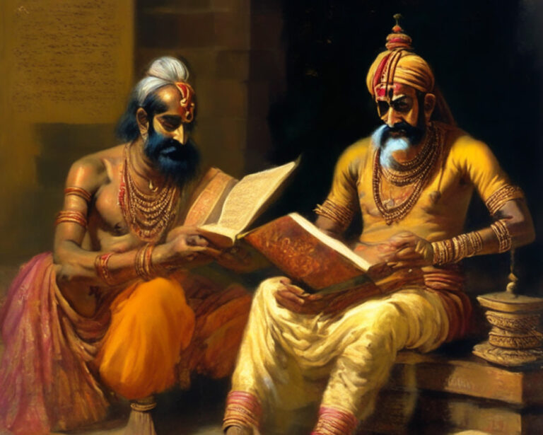 Literature of Ancient India: Sanskrit Drama
