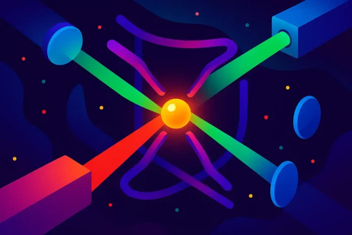 Laser Cooling and Ion Trapping