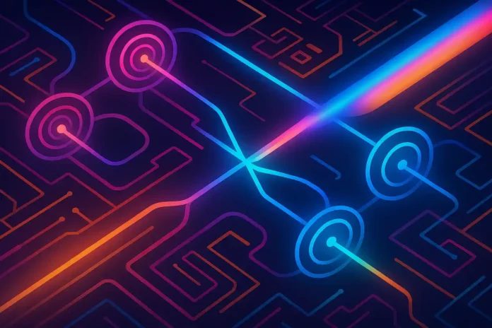 Photonic Quantum Circuits