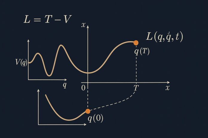 Lagrangian Mechanics