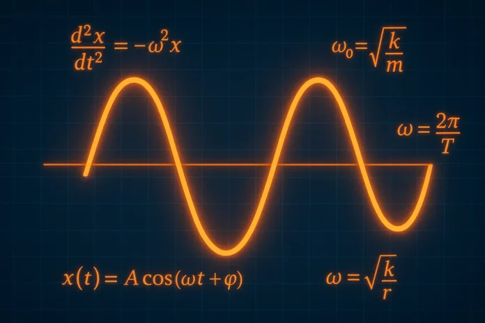 classical oscillators