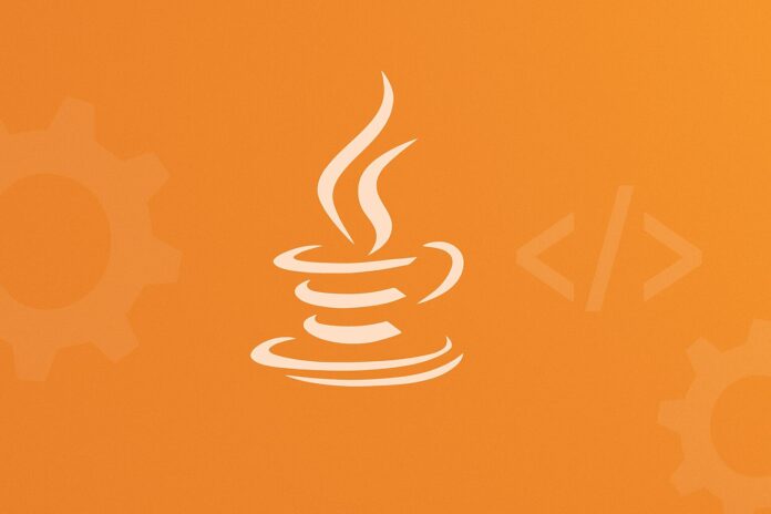 java spring boot course