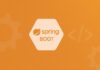 Introduction to Spring Framework and Spring Boot java spring boot course