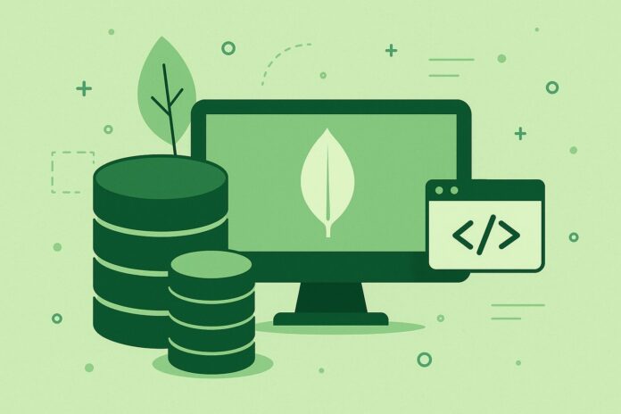 mongodb course