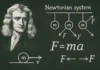 Newtonian Systems and Laws of Motion newtonian systems laws of motion