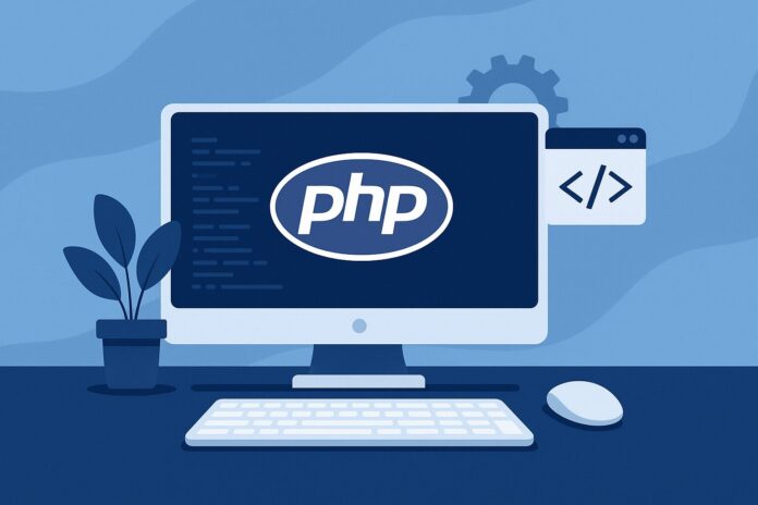 php course