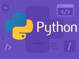 python course