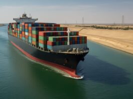 suez canal