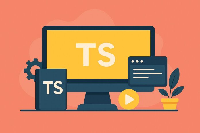 typscript course
