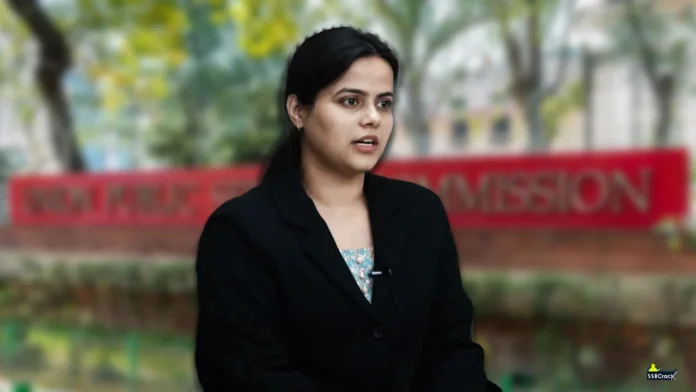 Shakti Dubey IAS
