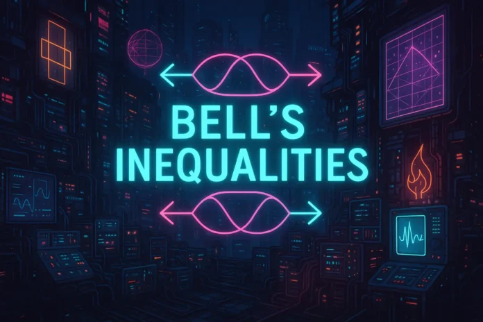 bell's inequalities