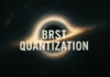 brst quantization