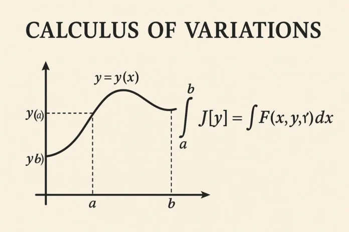 calculus variations