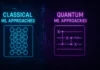 classical ml vs quantum ml