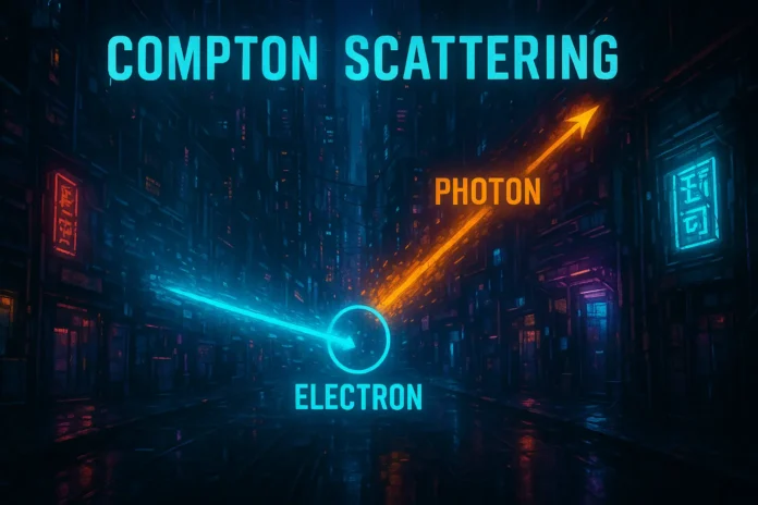 compton scattering