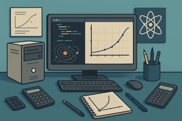 computational tools