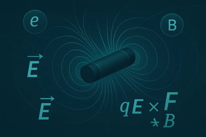 electromagnetism field force