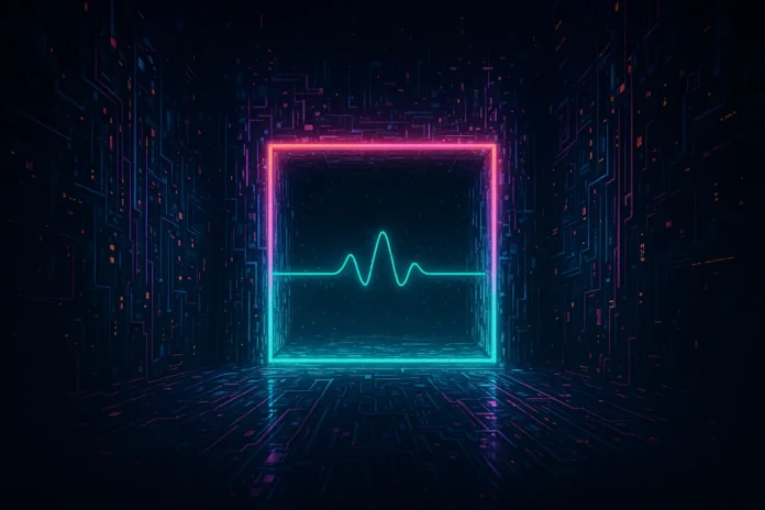 finite square well