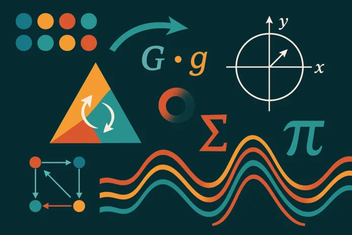 group theory