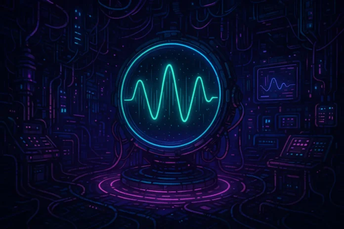 harmonic oscillator