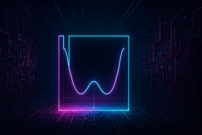 infinite potential well