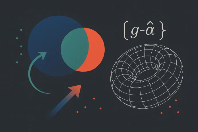 lie groups algebras