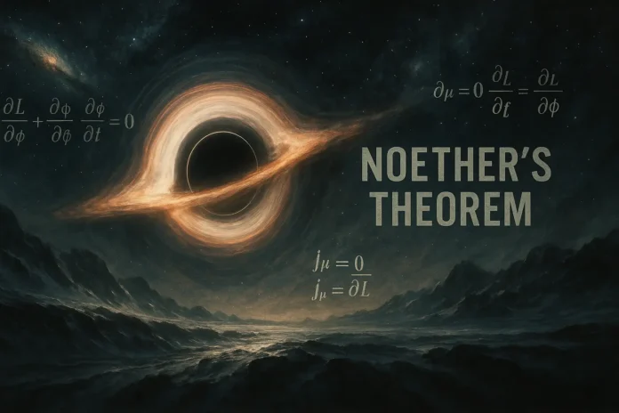 noether's-theorem