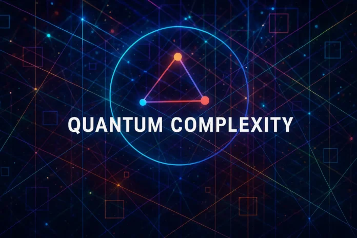 quantum complexity xeb labs