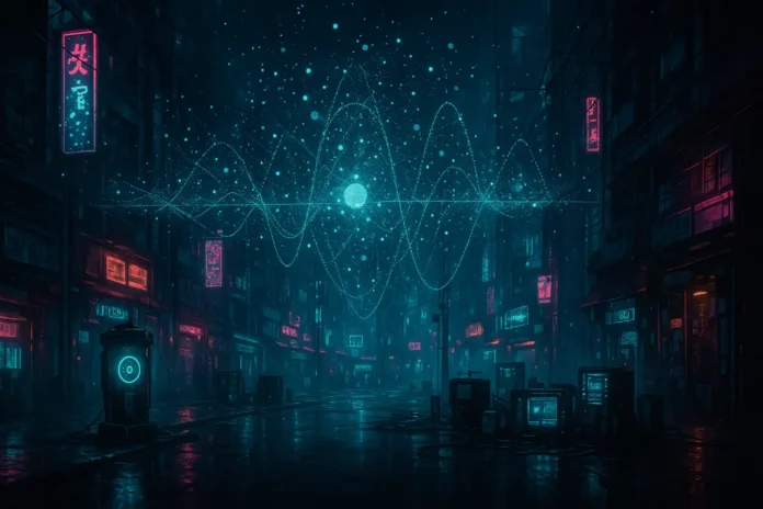quantum decoherence