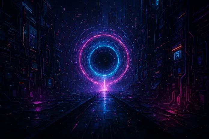 quantum tunneling
