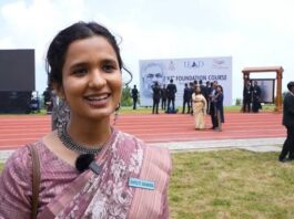 shruti sharma ias
